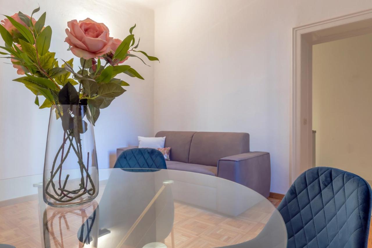 Apartament Solferino Living Mediolan Zewnętrze zdjęcie